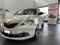 2021 Lancia YPSILON