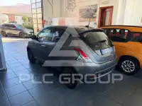 2021 Lancia YPSILON