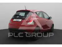 2021 Lancia YPSILON