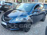 2021 Lancia YPSILON