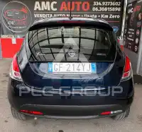 2021 Lancia YPSILON