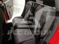 2021 Lancia YPSILON
