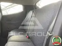 2021 Lancia YPSILON