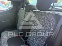 2021 Lancia YPSILON