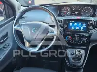 2021 Lancia YPSILON