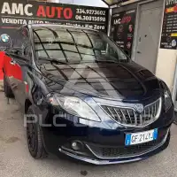 2021 Lancia YPSILON