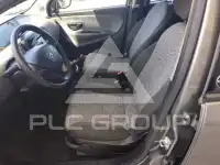 2021 Lancia YPSILON