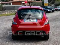 2021 Lancia Unknown