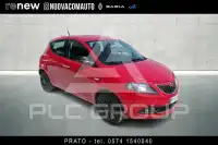 2021 Lancia Unknown