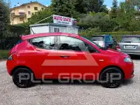 2021 Lancia Unknown