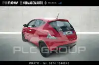 2021 Lancia Unknown