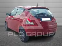 2021 Lancia Unknown