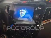 2021 Lancia Unknown