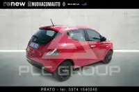 2021 Lancia Unknown