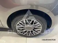 2021 Lancia Unknown