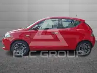 2021 Lancia Unknown