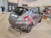 2021 Lancia 