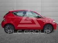 2021 Lancia Unknown