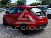 2021 Lancia Unknown
