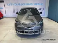 2021 Lancia Unknown