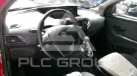 2021 Lancia Unknown