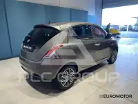 2021 Lancia Unknown
