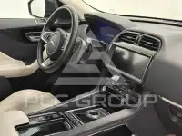 2021 Jaguar F-PACE