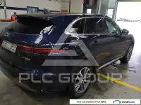 2021 Jaguar F-PACE