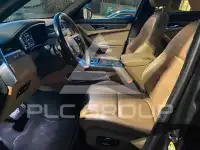 2021 Jaguar F-PACE
