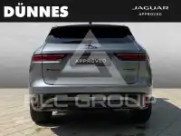 2021 Jaguar F-PACE