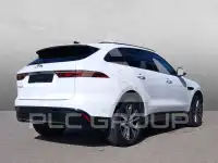 2021 Jaguar F-PACE