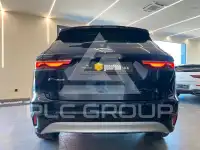 2021 Jaguar F-PACE