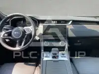 2021 Jaguar F-PACE