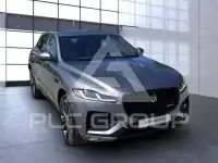 2021 Jaguar F-PACE
