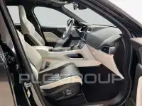 2021 Jaguar F-PACE
