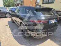 2021 Jaguar F-PACE
