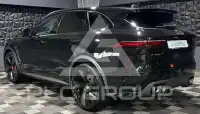 2021 Jaguar F-PACE