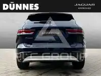 2021 Jaguar F-PACE
