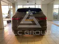 2021 Jaguar F-PACE