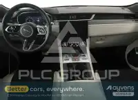 2021 Jaguar F-PACE