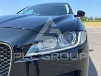 2021 Jaguar F-PACE
