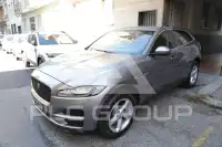 2021 Jaguar F-PACE