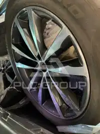 2021 Jaguar F-PACE