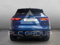 2021 Jaguar F-PACE