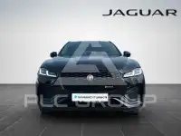2021 Jaguar F-PACE