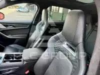 2021 Jaguar F-PACE