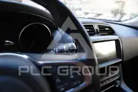 2021 Jaguar F-PACE