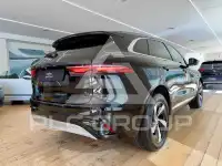 2021 Jaguar F-PACE