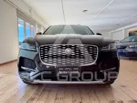 2021 Jaguar F-PACE