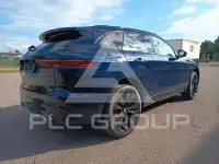 2021 Jaguar F-PACE